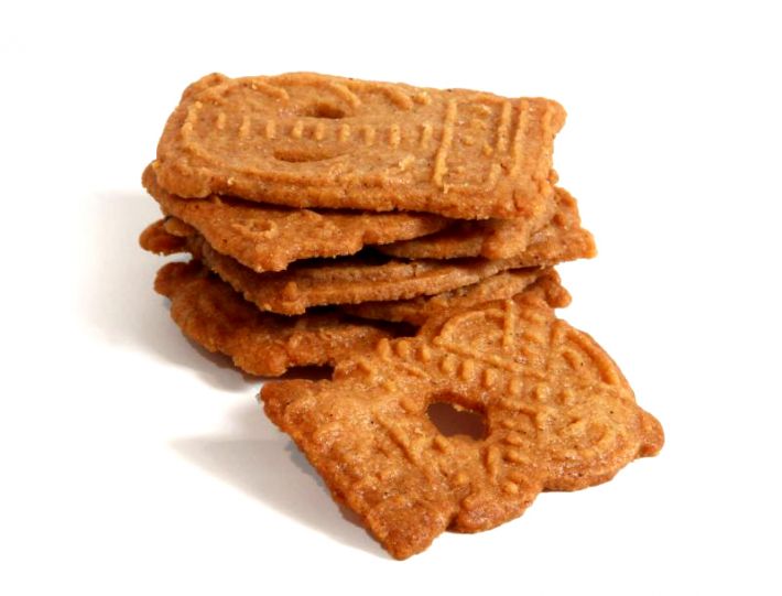 Butter Gewürz Spekulatius klassisch