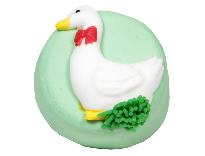 Mini-Törtchen mit Gans