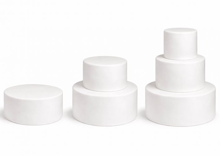 Tortenbasis rund, 10 cm