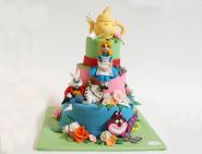 Sonderanfertigung - Bild 255