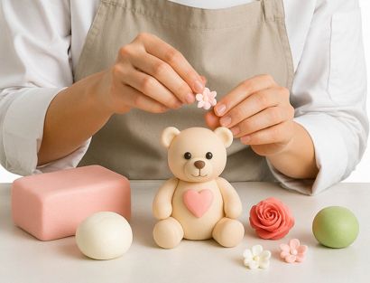 Individuelle Tortengestaltung Abholung / Direktlieferung