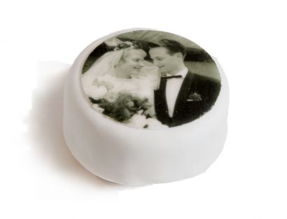 Mini-Fototörtchen Beispiel 1 – klassische Bildvariante