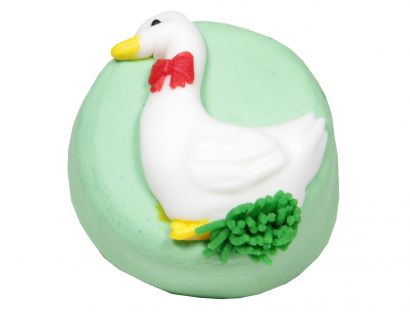 Mini-Törtchen mit Gans