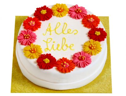 Direkt Verfugbare Torten Traumtorten