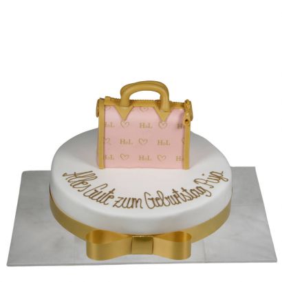 Tussie Taschen Torte
