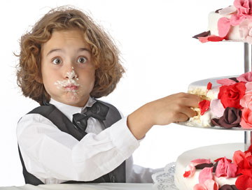 Alle Torten in der Übersicht