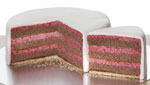 Cassis ButterCreme