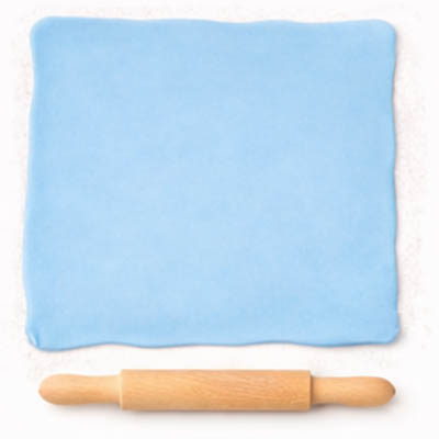 fondant-blau