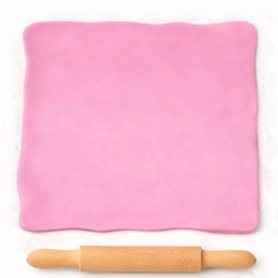 fondant-rosa